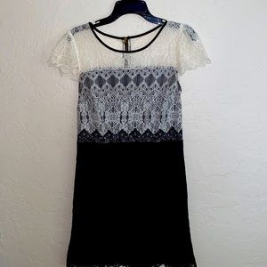 Lace Kenzie dress